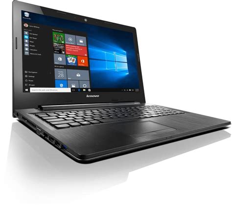 Lenovo G Series .